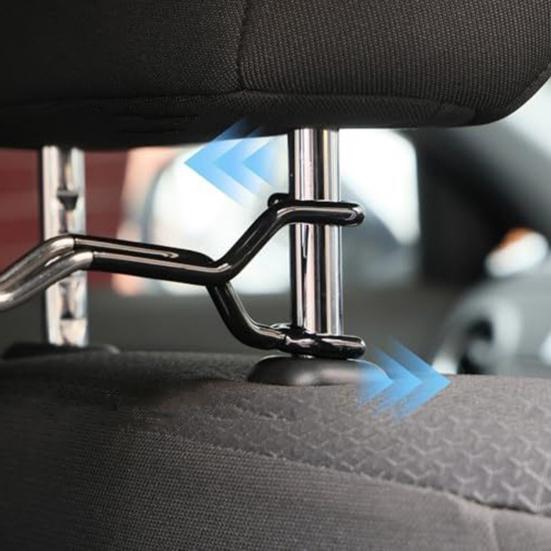 Universal Compound Bow Holder for Truck SUV Car Tool-Free Quick Installation Scratch-resistant Bow Stand Hunting Bow Accessory