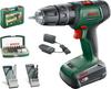 Ударный шуруповёрт Bosch UniversalImpact 18