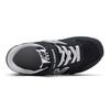 New Balance Nb 996 Comfortable Breathable Low Top Casual Shoes Kids Sneaker Navy-Blue YV996NV3