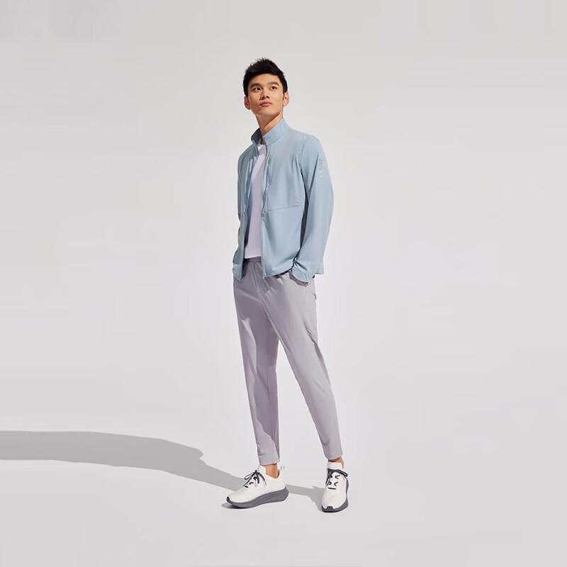 Bosideng B30525117 Men's Casual Outdoor Sun Protection Jacket