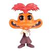 Vice-versa Mignon Vinyle 10cm Figurine Modèle Jouet Cadeaux Figurine Statue Modèle Poupée Collection Ornement Décoration de Chambre Jouet Cadeau