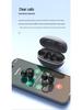 Bluetooth Ear Hook: G126 Air Conduction Wireless Sports Earphones