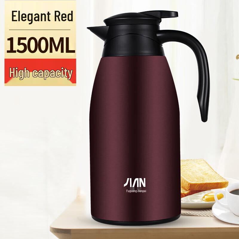 FUGUANG BJ1810 Stainless Steel Vacuum Flask