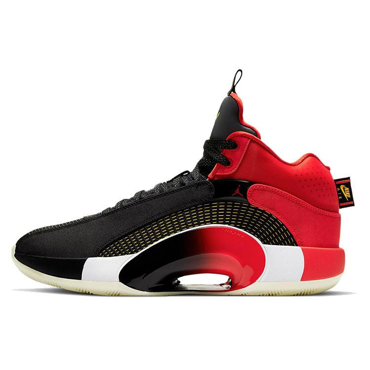 

новые JORDAN Xxxv Китайский Новый год 2021 35.5