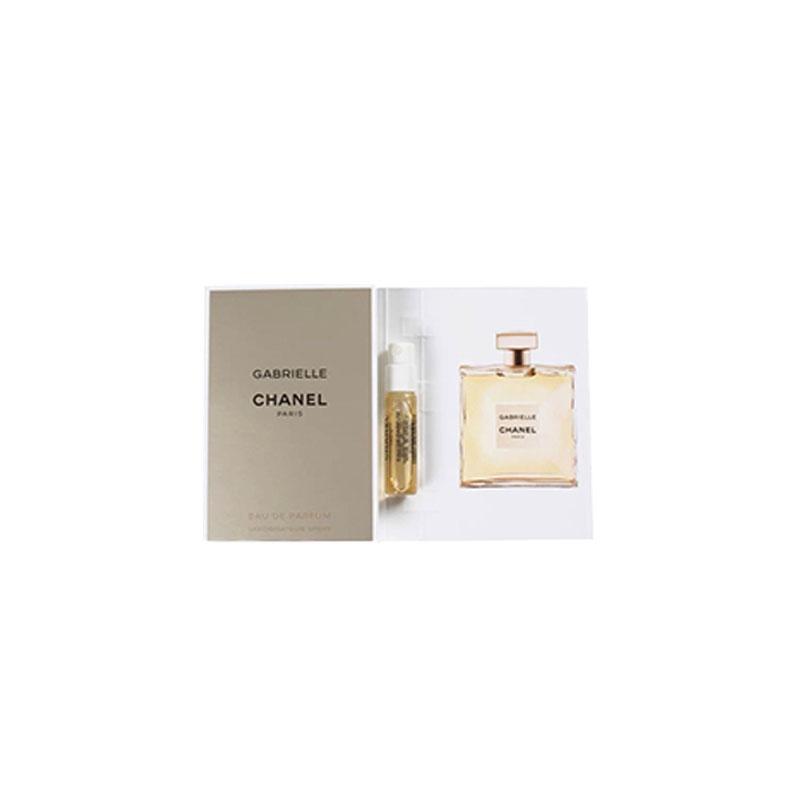 CHANEL Gabrielle Chanel Eau de Parfum Sample Vial (1.5ml) 1.5ml