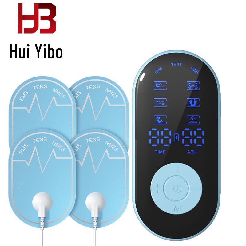 2025 Multifunctional Microcurrent Muscle Therapy Massager