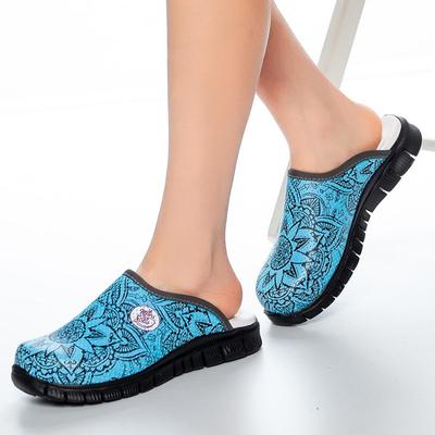 Orthopedic Women's Medical Clogs - Anti-Slip, Comfortable