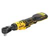DeWalt DW-BS12 1/2-inch Cordless Brushless Ratchet Wrench CN plug (adapter included)