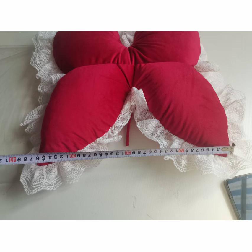 Prinzessin Schmetterling Büro Kissen Wohnzimmer Schleife Schlafzimmer Auto Sofa Kissen Kissen Zimmer