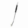 Double Head Zinc Alloy Inflatable Car Fast Filling Rod Tyres Repair Tools
