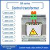 Yudu BK Single-Phase Isolation Transformer
