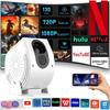 Z3 Mini Ultra HD Android Smart Home Projector
