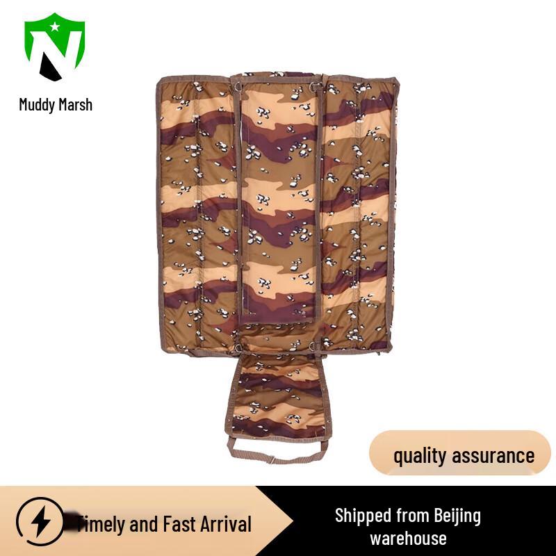 

Multi-Purpose Sea Training & Rescue Floating Raft