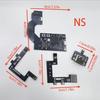 Game Console Flexible Cable for NS Lite and NS Models Connection Insulated Metal Ribbon Cord