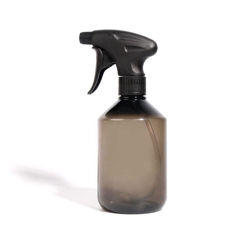 Hair Salon Gardening Watering Can for Cleaning and Disinfection Plastic Spray Bottle 500ml PET Spray Bottle