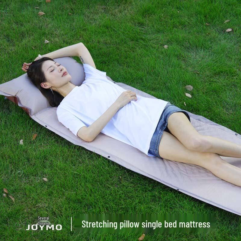 Jimeng Self-Inflating Sleeping Pad
