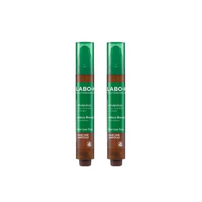 LABO-H Hairline Ampoule 15ml+15ml