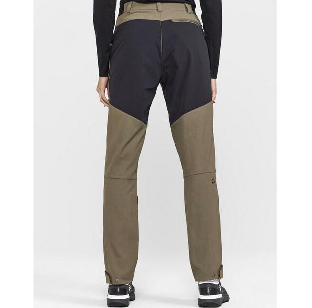 Брюки Craft Pro Explore Hiking Pant rift 664000