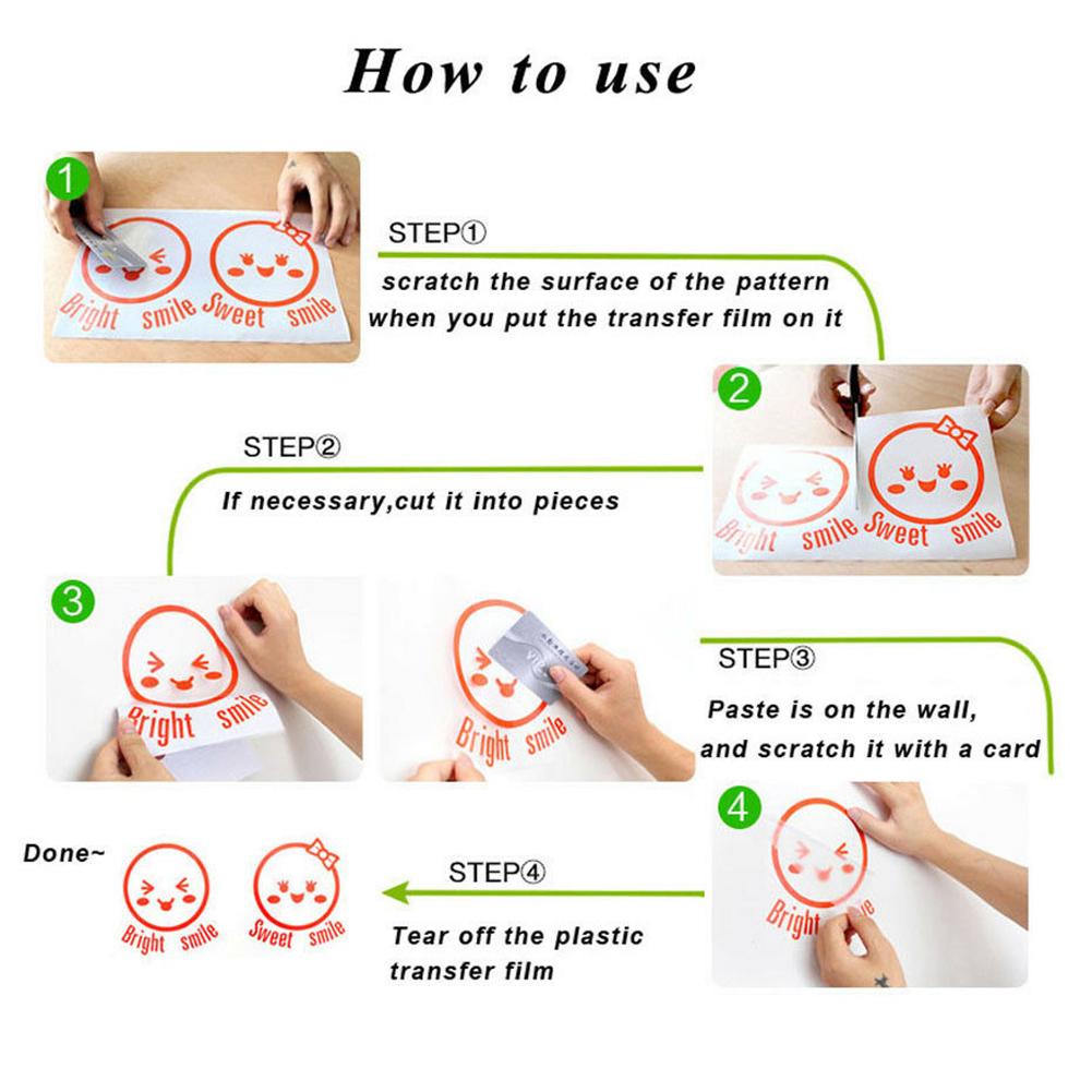 Welcome Wall Decal Home Door DIY Removable PVC Sticker Art Entryway Mural Decor Christmas Decor