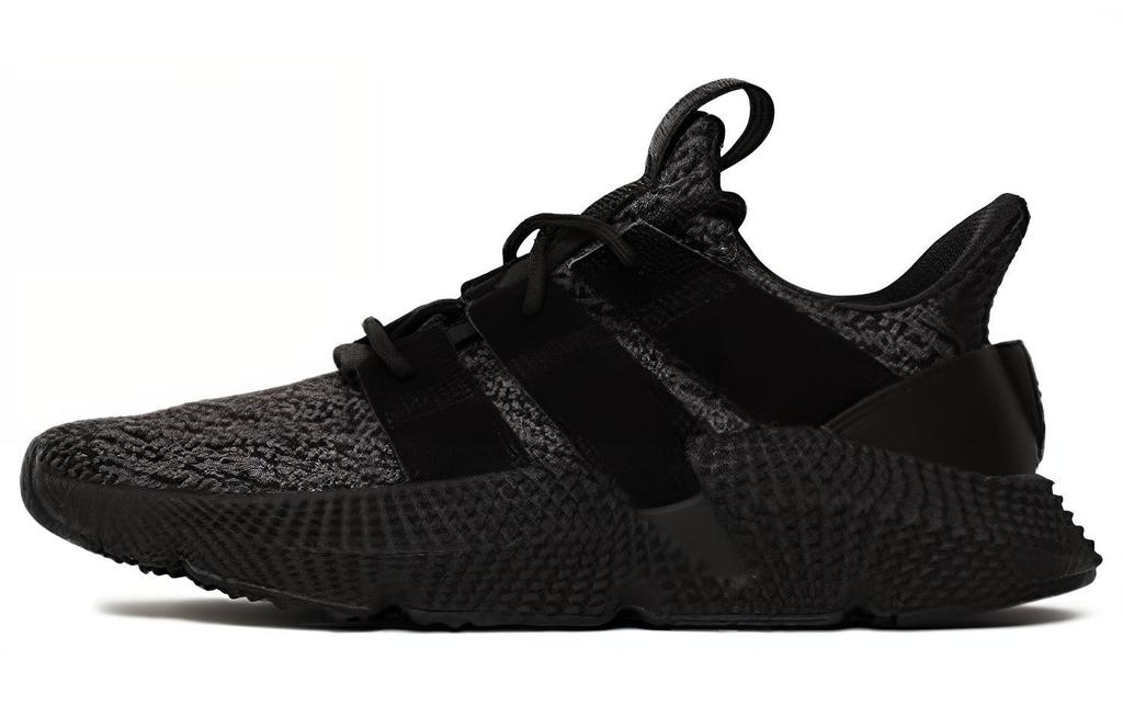 Kids' Sneakers adidas Prophere J Black (Youth) Core Black/Core Black/Core Black