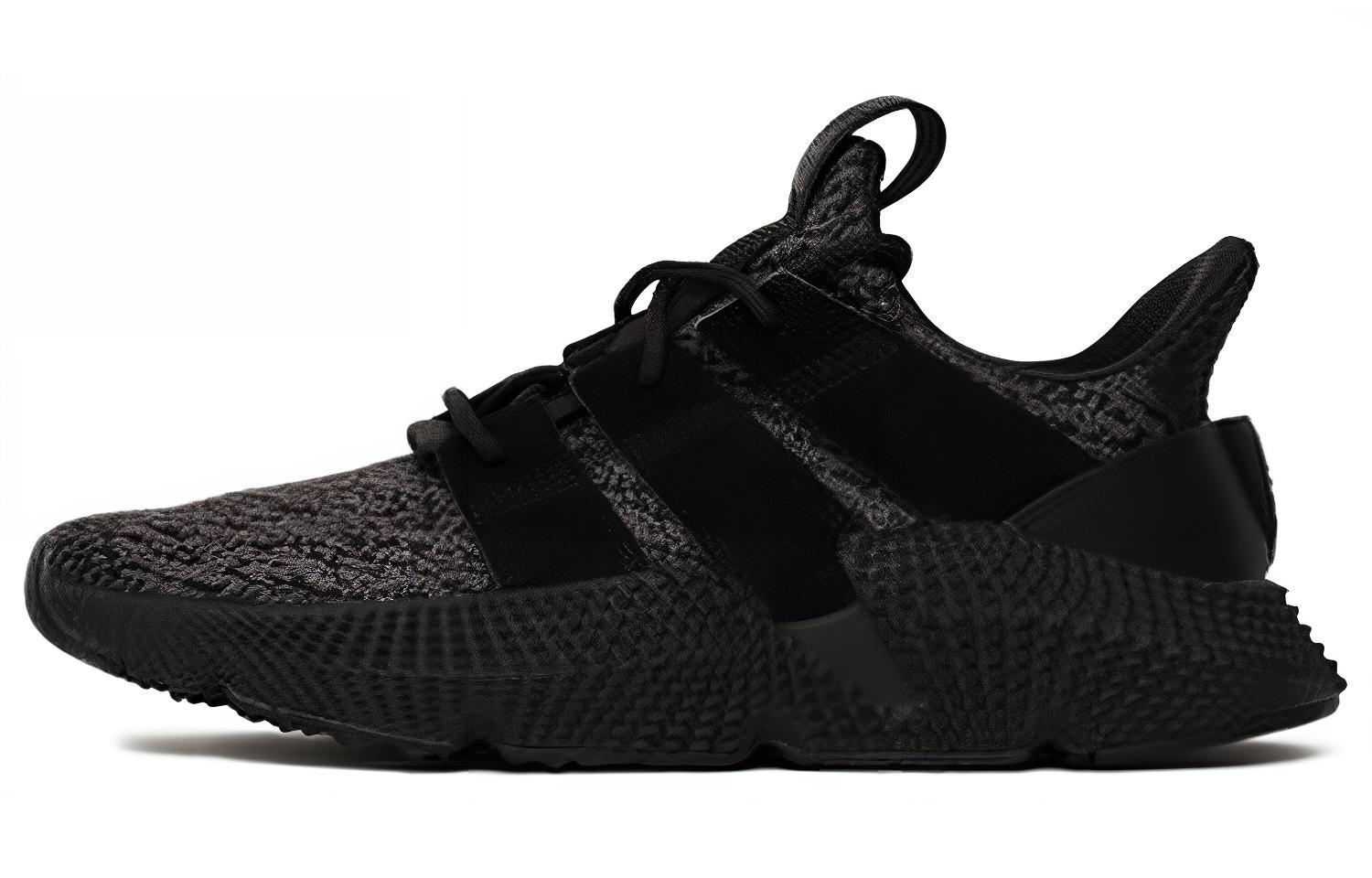 Adidas Prophere J  Core Black  AQ0510 38