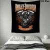 Formula Logo Design Tapestry Wallmounted Fashion Print Christmas Gift Background Cloth Background Wall Hanging Cloth