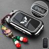 2023 Wuling Bingo Key Cover for MiniEV/Baojun Yueye with GameBoy Buckle
