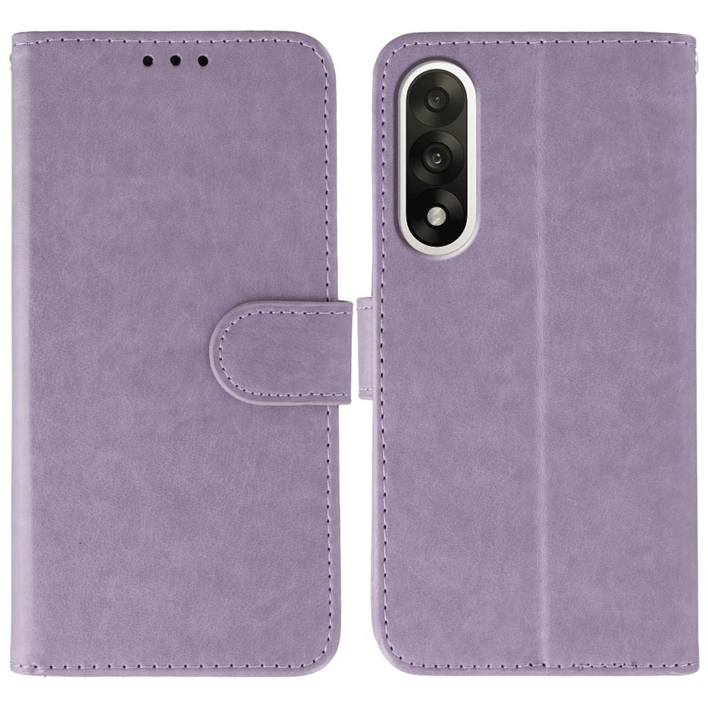 Huse pentru OnePlus Ace 5 Ultra 5G/Nord 5 5G Husă Tip Portofel cu Clapetă din Piele PU cu Curea