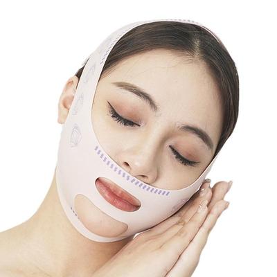 Chin Cheek Slimming Bandage V Shaper V Line Lifting Mask Face Lifting Anti Wrinkle Strap Band Anti Wrinkle Face Bandage