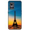 For Realme GT Neo 2 5G Case TPU Silicone Soft Cartoon Clear Case for Realme GT Neo 2 3 Neo3 Phone Cover Neo2T  Transparent Coque
