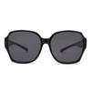 Myopia Set 90 Sunglasses Women'S Polarized Sunglasses Men'S Single Frame Uv Protection Sunglasses