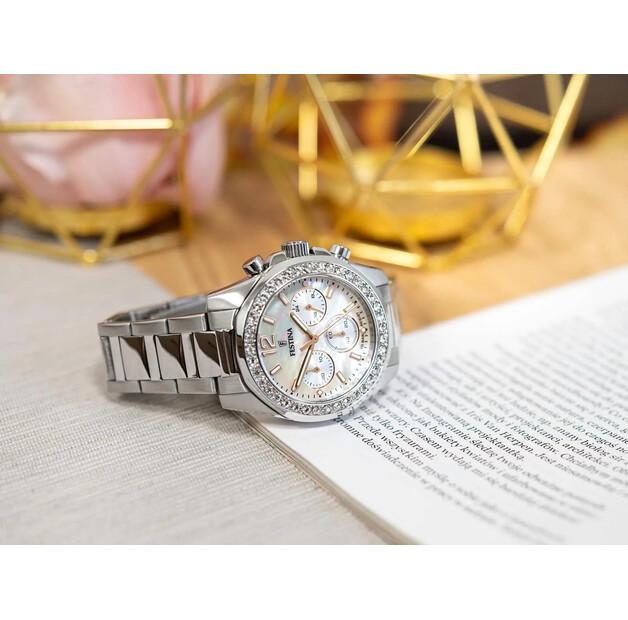 Часы Festina F20606/1 BOYFRIEND