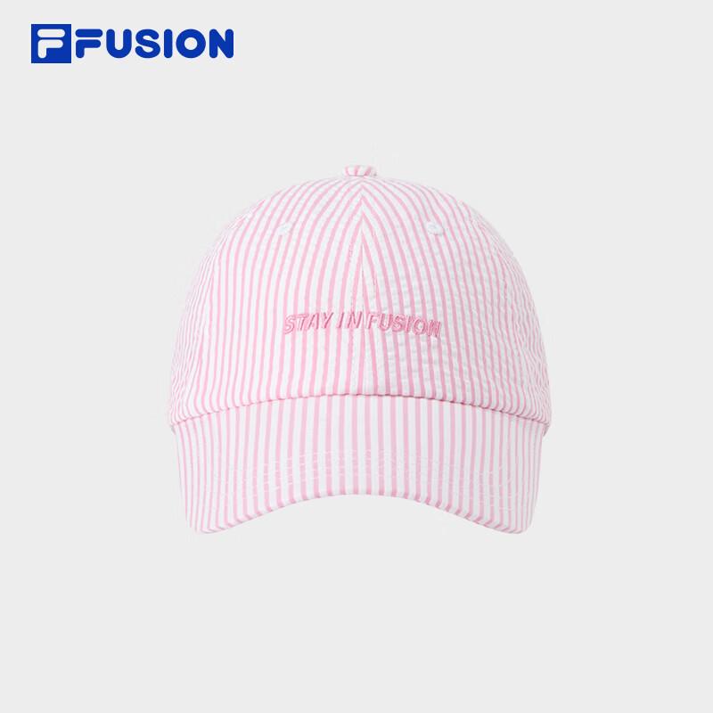 Fila Fusion Couple's Baseball Cap