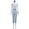 Toy Story Woody Cosplay Woody Shepherdess Bo Peep Trish Halloween Cosplay Costume