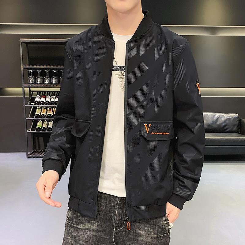 spring casual jackets
