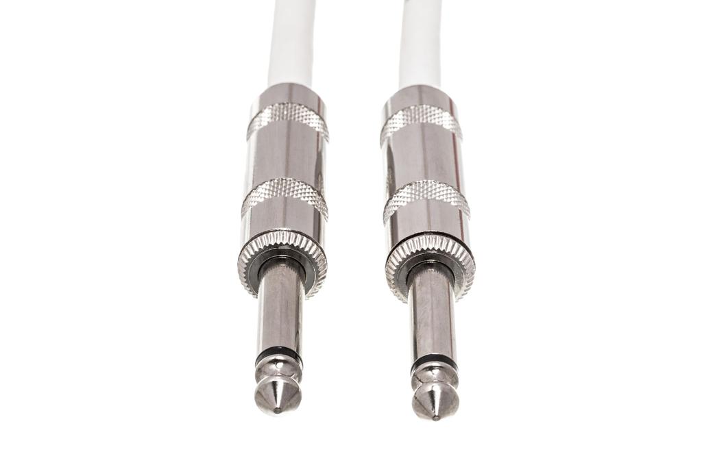 Hosa Shielded Cable GTR-210 3m SS