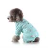 Pet clothes pajamas home set combination pet pajamas dog pajamas home clothes