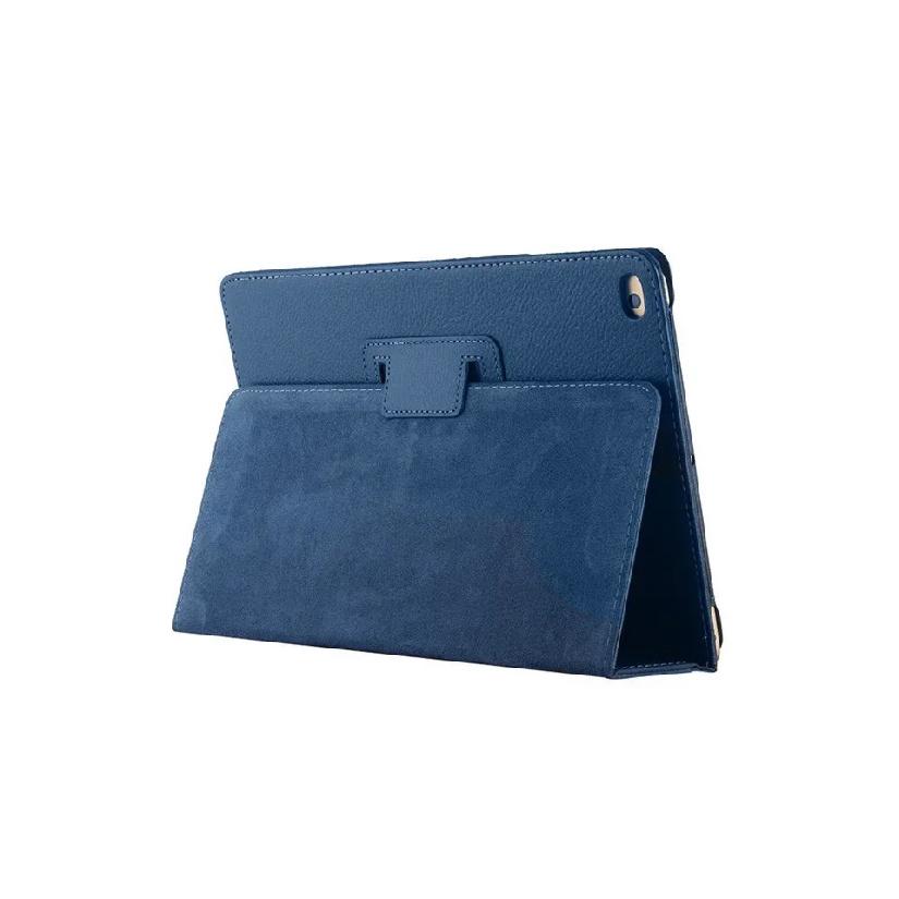 Luxury Leather Stand Tablet Case For iPad Air Pro MINI 3 4 5 6 7 8 9 10th 11th 12th Generation 9.7 10.9 10.2 11 12.9 13 Inch Cover