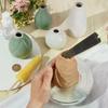 1/2PCS Pottery Pull Blank Tool Water Absorbing Sponge Stick DIY Ceramic Handicraft Blank Finishing Replenish Water Tool