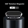 Xiaomi Supporto Magnetico per Telefono Cellulare da Auto, Supporto Magnetico per Bocchetta d'Aria, Supporto GPS in Auto per iPhone 15 14 13 X Xiaomi Samsung Huawei
