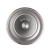 LOCK&LOCK Portable Stainless Steel Thermal Coffee Mug