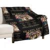 Roupa de cama – Mantas