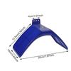 Lightweight Pigeon Perch Durable Portable Standing Holder Weatherproof Birdcage Accessory for Balcony Bird Loft