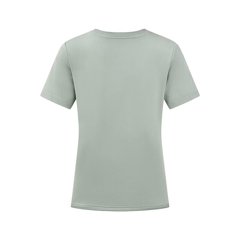 Puni Women's Outdoor Casual Short Sleeve T-Shirt