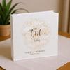 Large Capacity Photo Album Laminated Photo Storage New Slip-in Picture Albums  Home Storage