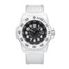 Navy Seal Arctic Edition Quartz 45mm Men’s Watch XS.3507.WB