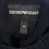 Emporio Armani Sweat Pants 44 Navy Men's Used