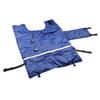 Calf Warm Clothes Warmming Thickened Durable Cold Proof Calf Saver Coat for FarmOrdinary Style