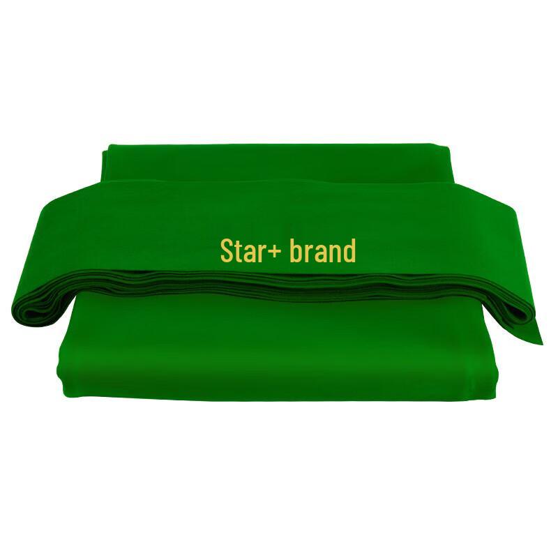 Xingpai Chinese 8-Ball Pool Table Felt