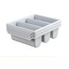 M-shaped Shoe RackSmall Storage Room Storage Box A Layering Storage Wonder